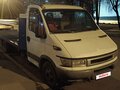 2004 Iveco Daily, белый, 1690000 рублей - вид 9