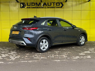 2021 Kia XCeed I, серый, 2049000 рублей, вид 5