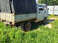 2009 УАЗ 3909, серый, 300000 рублей - вид 5