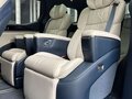 2024 Zeekr 009 108 kWh I Рестайлинг, чёрный - вид 11