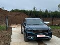 2023 Geely Monjaro I, синий, 3400000 рублей - вид 1