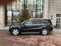 2008 Mercedes-Benz GL-Класс 500 I (X164), чёрный, 1390000 рублей - вид 7