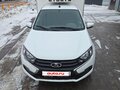 2025 LADA (ВАЗ) ВИС 2347, белый, 1500000 рублей - вид 4