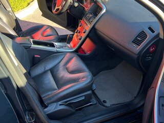 2011 Volvo XC60 I, серый, 1520000 рублей, вид 5