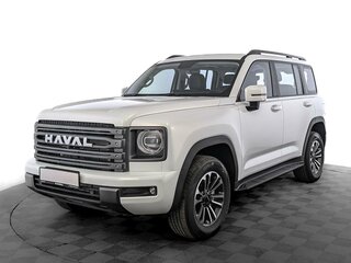 2026 Haval H9 II, белый, 4799000 рублей, вид 1