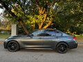 2014 BMW 3 серии 320i xDrive VI (F3x), серый, 1700000 рублей - вид 7