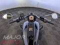 2018 Indian Scout, чёрный, 749000 рублей - вид 11