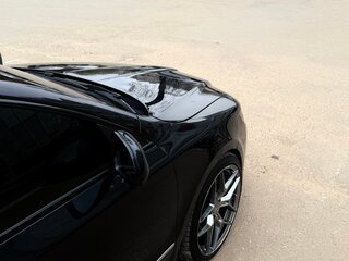 2012 Skoda Superb II, чёрный, 990000 рублей, вид 2