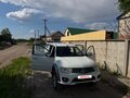 2014 Mitsubishi L200 IV Рестайлинг, белый, 1517000 рублей - вид 1