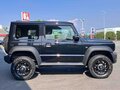 2023 Suzuki Jimny Sierra IV, чёрный, 1799777 рублей - вид 3