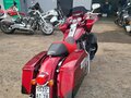 2011 Harley-Davidson CVO Road Glide, красный, 1650000 рублей - вид 9