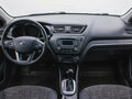 2014 Kia Rio 4-speed III, серый - вид 11