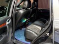 2008 Porsche Cayenne I Рестайлинг (957), чёрный - вид 9