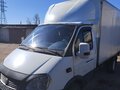 2010 ГАЗ ГАЗель (3302), белый, 700000 рублей - вид 1