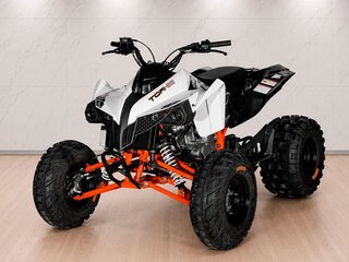 2026 Kayo Tor, белый, 370000 рублей, вид 1