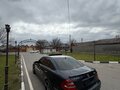 2003 Mercedes-Benz E-Класс 500 III (W211, S211), чёрный, 1200000 рублей - вид 5