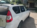 2012 Lada (ВАЗ) Priora I, белый, 300000 рублей - вид 4