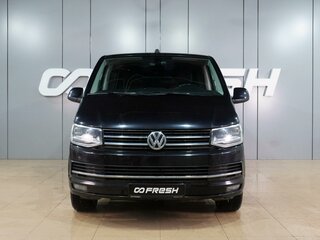 2018 Volkswagen Multivan T6, чёрный, 2889000 рублей, вид 3