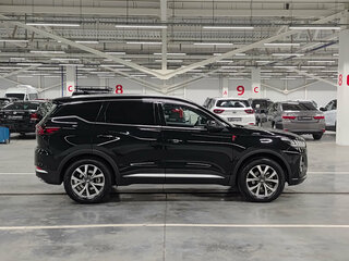 2023 Chery Tiggo 7 Pro Max I, чёрный, 1860000 рублей, вид 4