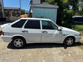 2011 Lada (ВАЗ) 2114, белый, 350000 рублей - вид 1
