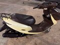 2010 Honda Dio, бежевый, 85000 рублей - вид 5
