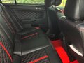 2012 Mitsubishi Lancer X Рестайлинг, красный, 1050000 рублей - вид 11