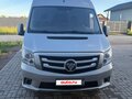 2024 Foton Toano, серебристый, 2000000 рублей - вид 1