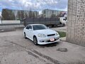 2001 Toyota Mark II IX (X110), белый, 670000 рублей - вид 1