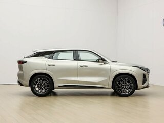 2026 Changan UNI-Z, серый, 2350000 рублей, вид 4