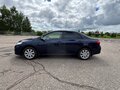 2012 Toyota Corolla X (E140, E150) Рестайлинг, синий, 1050000 рублей - вид 8