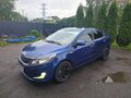 2013 Kia Rio III, синий, 520000 рублей