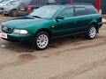1997 Audi A4 I (B5), зелёный, 320000 рублей - вид 8