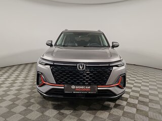 2024 Changan CS35 Plus I Рестайлинг, серый, 1799000 рублей, вид 2
