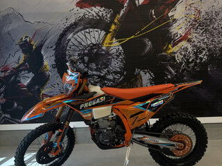 Progasi Endurance 450