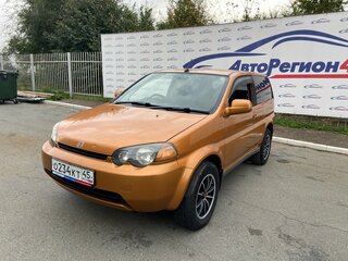 Honda HR-V I