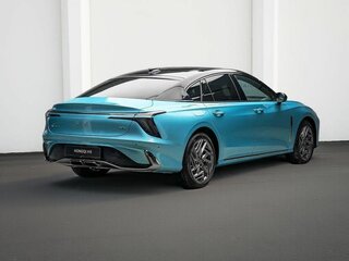 2026 Hongqi H6, зелёный, 4330000 рублей, вид 4