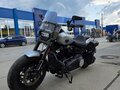 2020 Harley-Davidson Fat Bob, серебристый, 1500000 рублей - вид 7