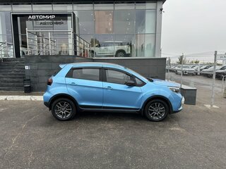 2023 Livan X3 Pro, синий, 1320000 рублей, вид 4