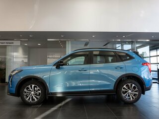 2026 Haval Jolion I Рестайлинг, голубой, 2899000 рублей, вид 5