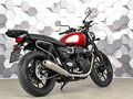 2023 Triumph Speed Twin, красный, 827000 рублей - вид 6