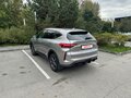 2023 Haval F7 I Рестайлинг, серый, 2200000 рублей - вид 5