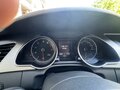 2014 Audi A5 I (8T) Рестайлинг, белый, 1450000 рублей - вид 6