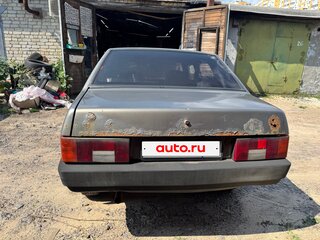 2001 Lada (ВАЗ) 21099, серебристый, 42000 рублей, вид 4