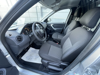 2026 Lada (ВАЗ) Largus I Рестайлинг, серебристый, 1697000 рублей, вид 4
