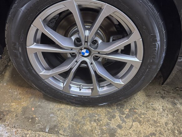 2020 BMW 3 серии 320d VII (G2x), чёрный, 3000050 рублей - вид 13