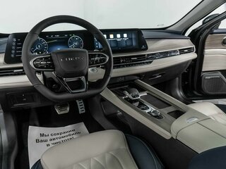 2024 Chery Arrizo 8, чёрный, 3060000 рублей, вид 4