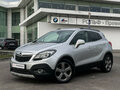 2014 Opel Mokka I, серебристый, 932000 рублей