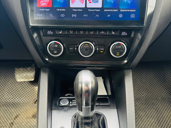 2014 Volkswagen Jetta VI, серый, 660000 рублей - вид 18
