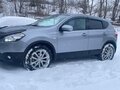 2011 Nissan Qashqai I Рестайлинг, серый, 1320000 рублей - вид 6
