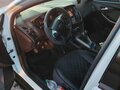 2012 Ford Focus III, белый, 650000 рублей - вид 8